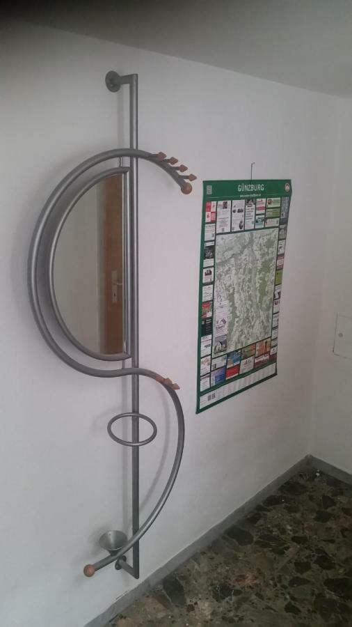Ferienwohnung Kieble Ихенхаузен Экстерьер фото